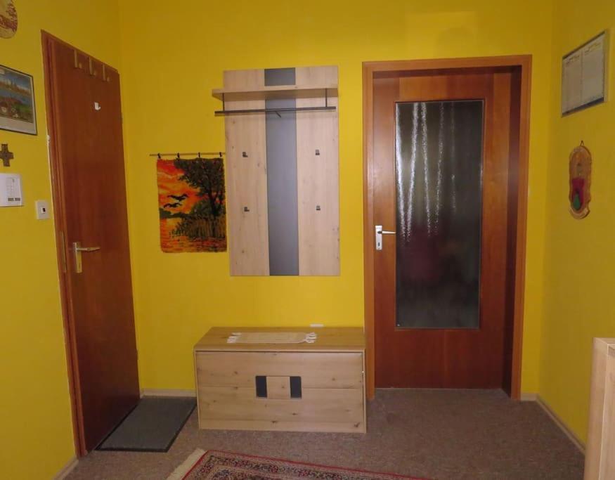 Ferienwohnung Mia Tirschenreuth Exterior photo