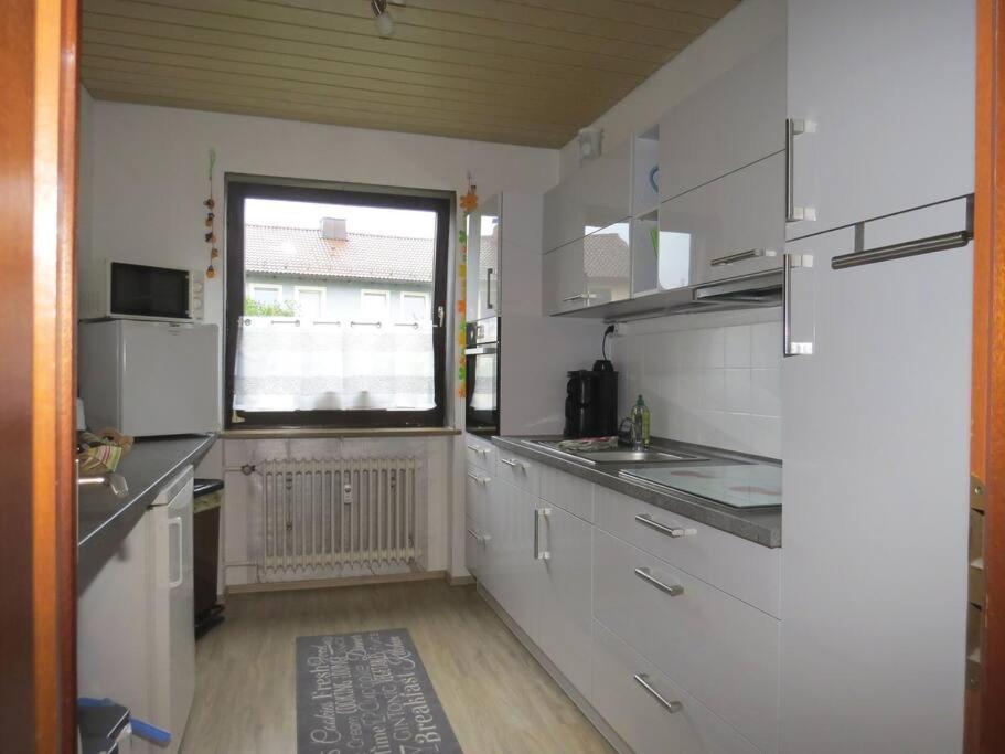 Ferienwohnung Mia Tirschenreuth Exterior photo
